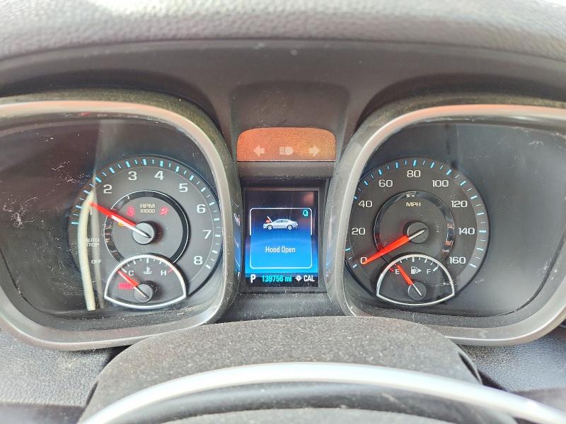 2015 Chevrolet Malibu მანქანა იყიდება აუქციონზე, vin: 1G11C5SLXFF353604, აუქციონის ნომერი: 56452596