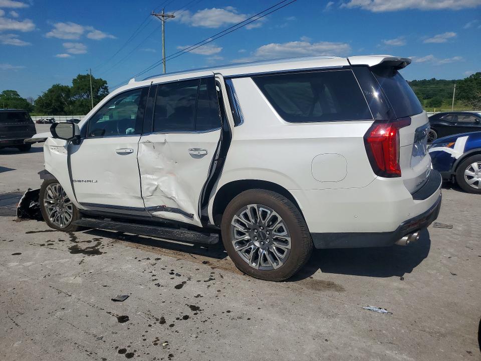 Продажа на аукционе авто 2023 Gmc Yukon, vin: 1GKS2EKL6PR162006, номер лота: 55714626