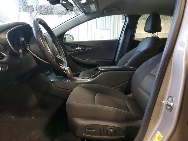 Aukcja sprzedaży 2022 Chevrolet Malibu, vin: 1G1ZG5ST8NF215226, numer aukcji: 57507846