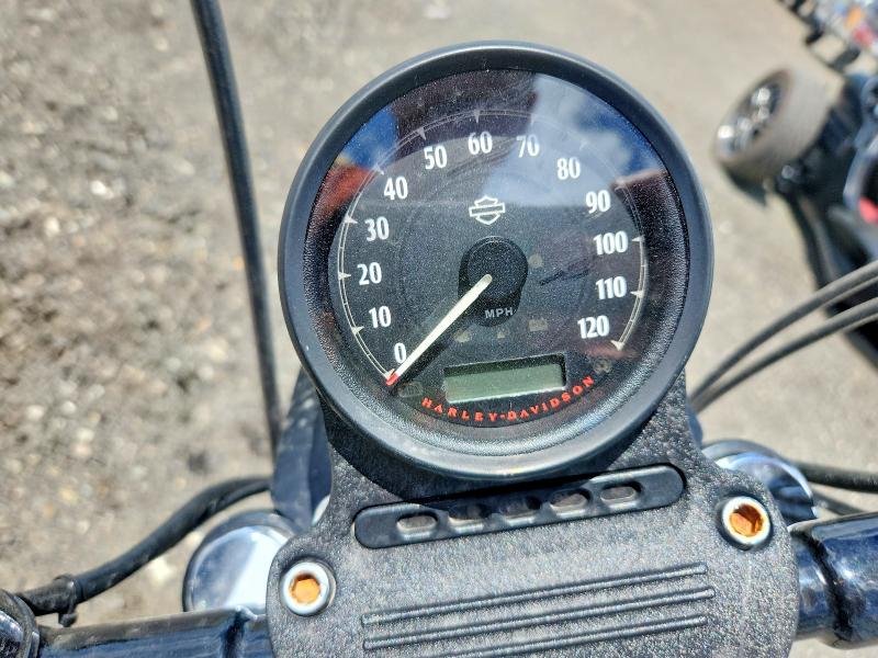 Aukcja sprzedaży 2020 Harley-davidson Xl1200, vin: 1HD1LP31XLB434930, numer aukcji: 56948156