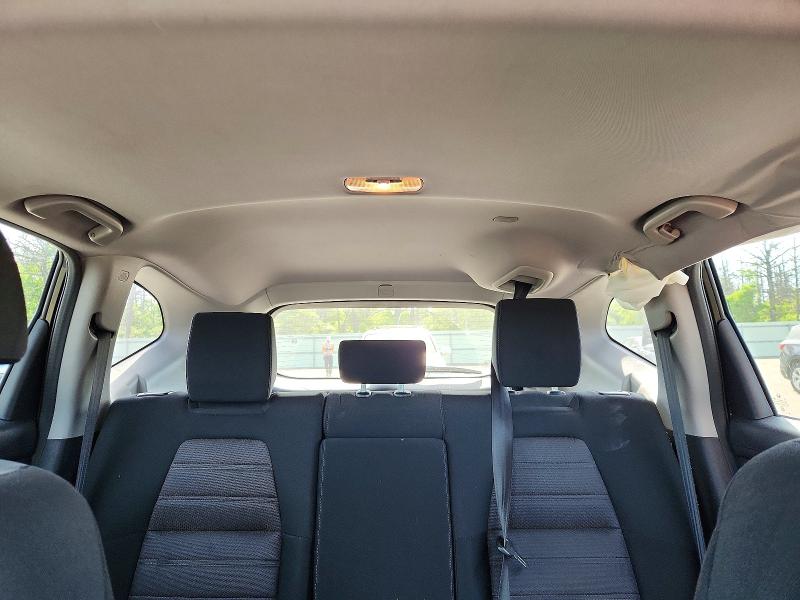 Продаж на аукціоні авто 2019 Honda Cr-v, vin: 2HKRW2H52KH602860, номер лоту: 54903546