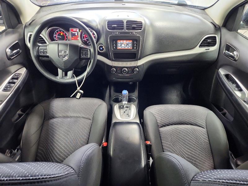 57210786 :رقم المزاد ، 3C4PDCAB6FT746727 vin ، 2015 Dodge Journey مزاد بيع