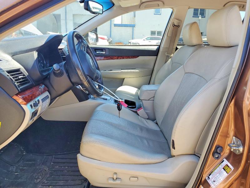 Продаж на аукціоні авто 2012 Subaru Outback, vin: 4S4BRDJC9C2258374, номер лоту: 56137176