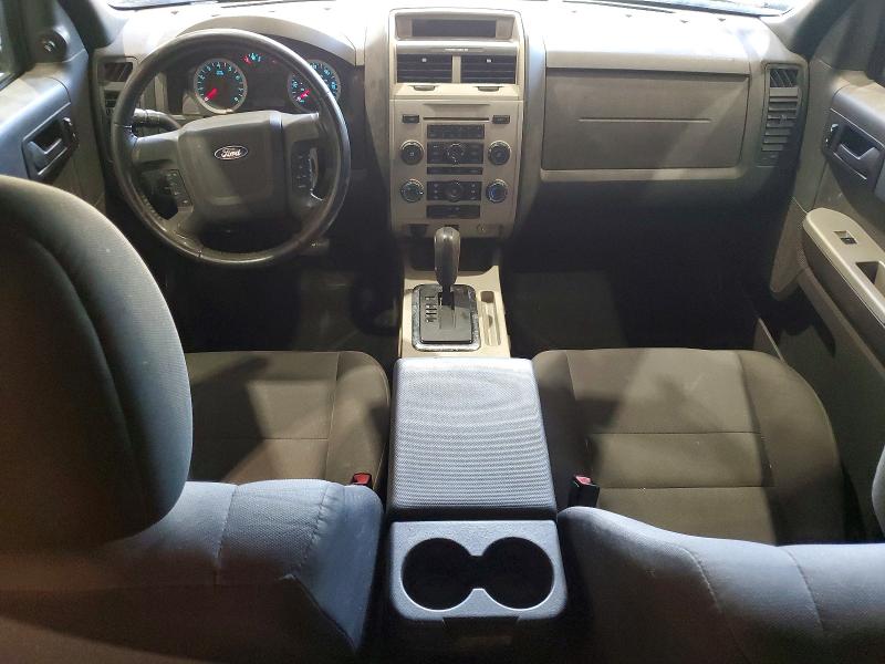 2011 Ford Escape მანქანა იყიდება აუქციონზე, vin: 1FMCU0DG2BKC05783, აუქციონის ნომერი: 57426266