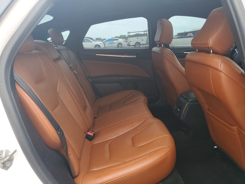 55633556 :رقم المزاد ، 3FA6P0K94LR119388 vin ، 2020 Ford Fusion مزاد بيع