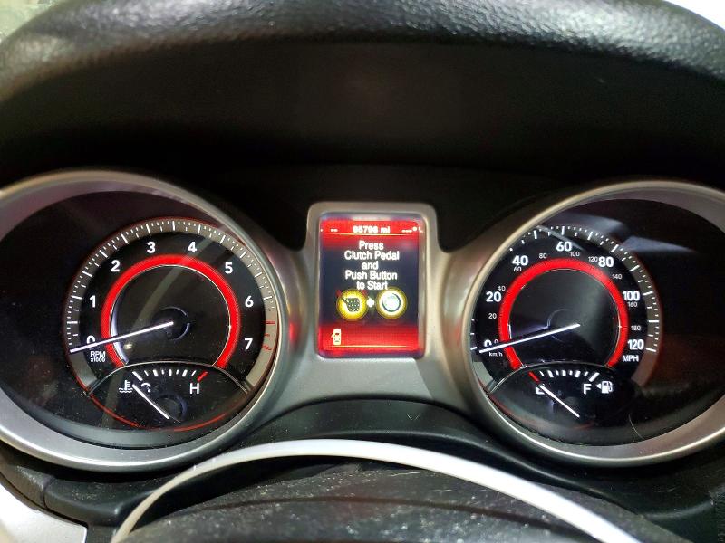 Продажа на аукционе авто 2018 Dodge Journey, vin: 3C4PDDEG2JT499579, номер лота: 56851966