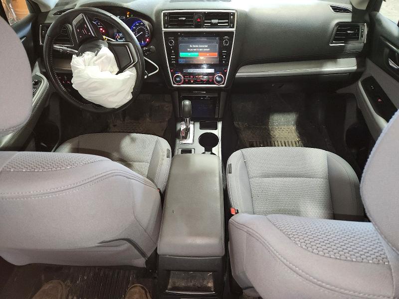 Aukcja sprzedaży 2019 Subaru Outback, vin: 4S4BSAFC6K3316283, numer aukcji: 55988456