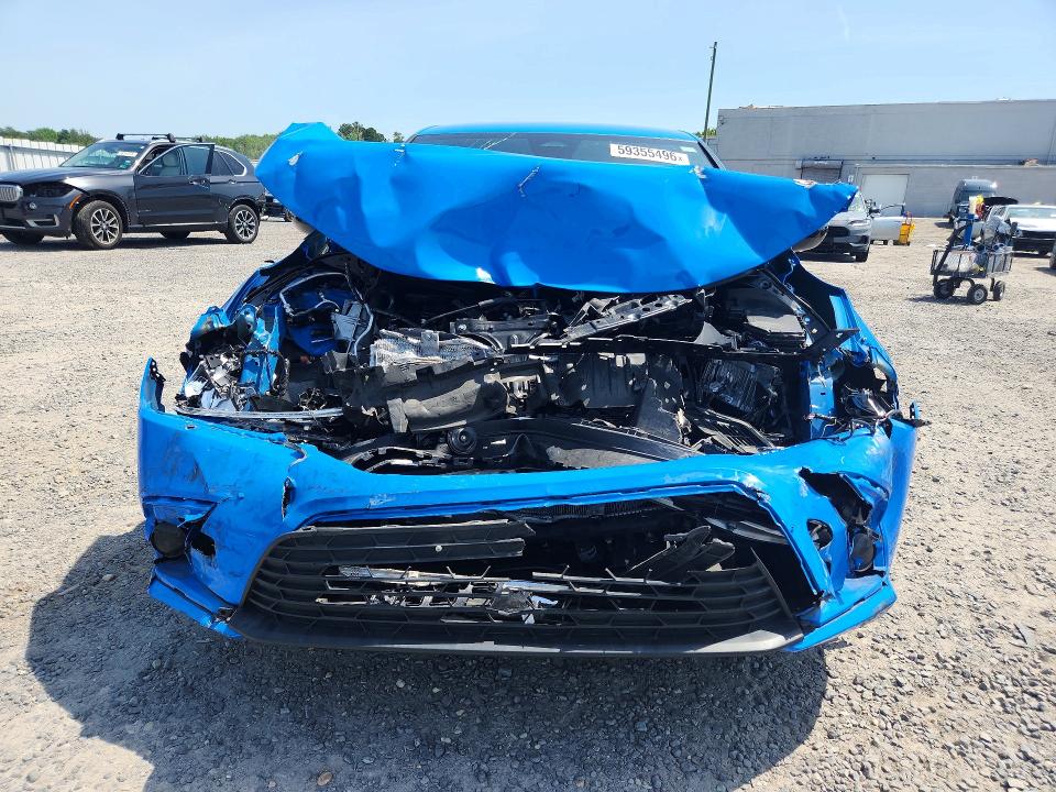 Продажа на аукционе авто 2024 Honda Civic, vin: 19XFL2H88RE018984, номер лота: 59355496
