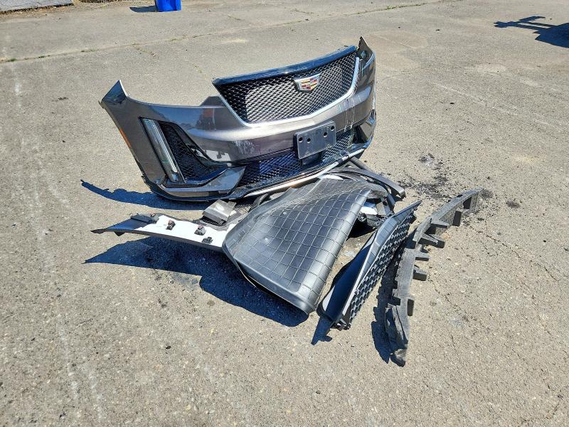 Продаж на аукціоні авто 2020 Cadillac Xt6, vin: 1GYKPHRS5LZ132978, номер лоту: 57441536
