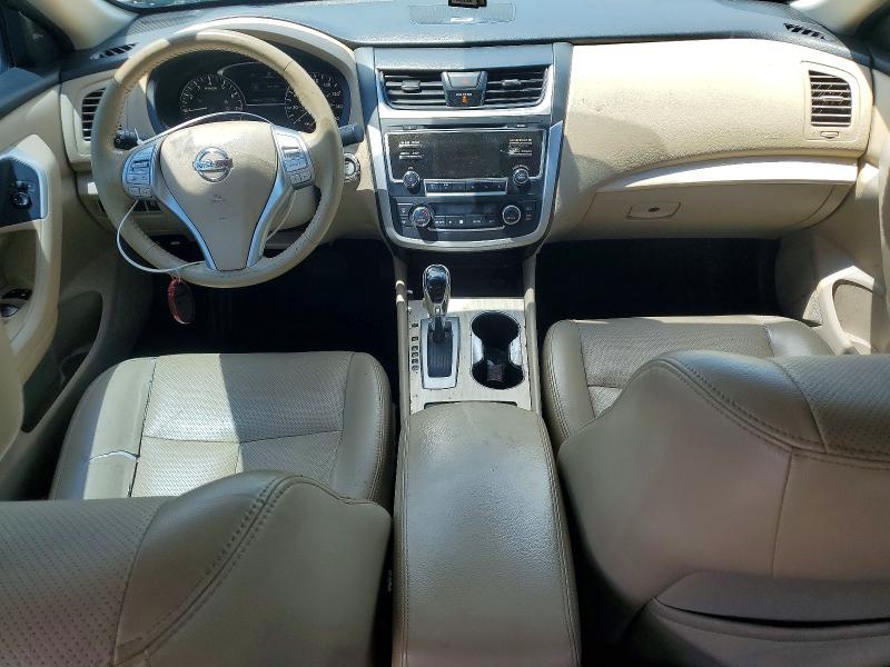 58318836 :رقم المزاد ، 1N4AL3AP7HC186189 vin ، 2017 Nissan Altima مزاد بيع