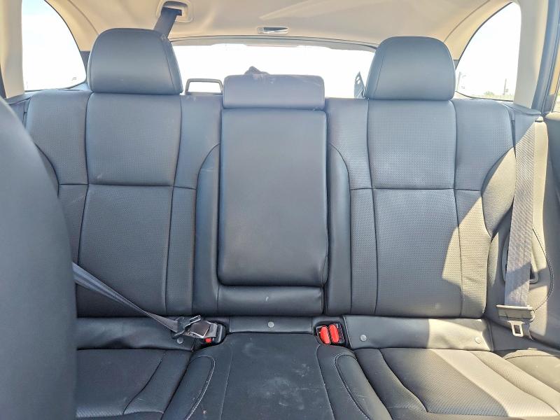 2021 Subaru Outback მანქანა იყიდება აუქციონზე, vin: 4S4BTANC9M3229656, აუქციონის ნომერი: 56521386