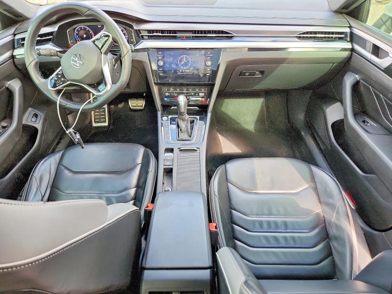 Aukcja sprzedaży 2023 Volkswagen Arteon, vin: WVWAR7AN7PE009286, numer aukcji: 57251066