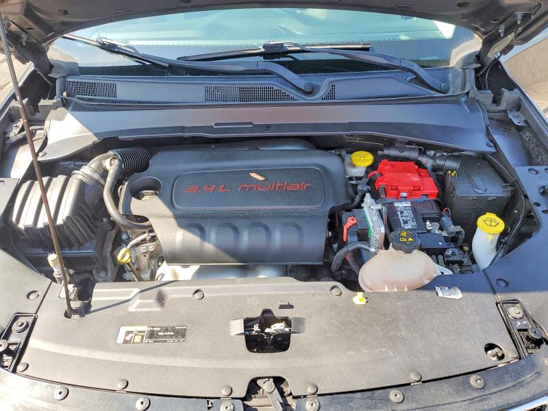 2020 Jeep Compass მანქანა იყიდება აუქციონზე, vin: 3C4NJDBB5LT238281, აუქციონის ნომერი: 59062496
