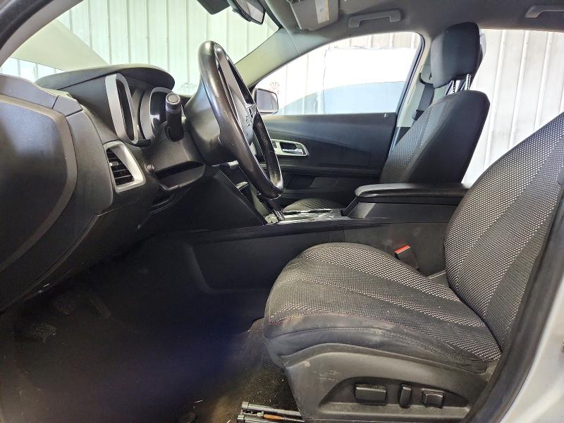 Продаж на аукціоні авто 2016 Chevrolet Equinox, vin: 2GNALCEK9G1124216, номер лоту: 58584986