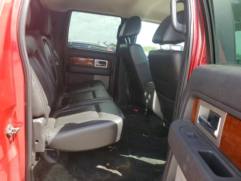 Продаж на аукціоні авто 2010 Ford F150, vin: 1FTFW1EV3AFD43256, номер лоту: 56986326