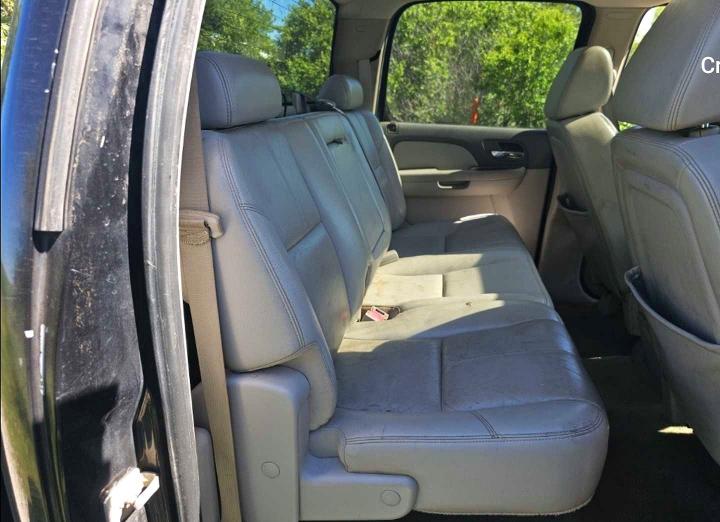 Aukcja sprzedaży 2008 Chevrolet Silverado, vin: 1GCHK23668F119009, numer aukcji: 57267536