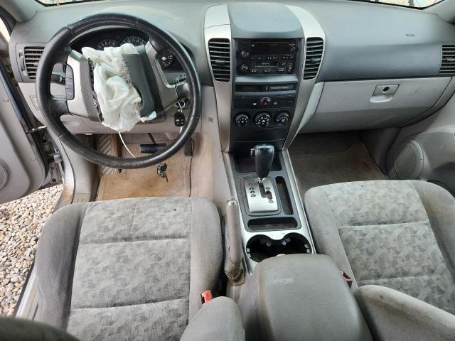 Продажа на аукционе авто 2006 Kia Sorento, vin: KNDJC733365563100, номер лота: 57145556