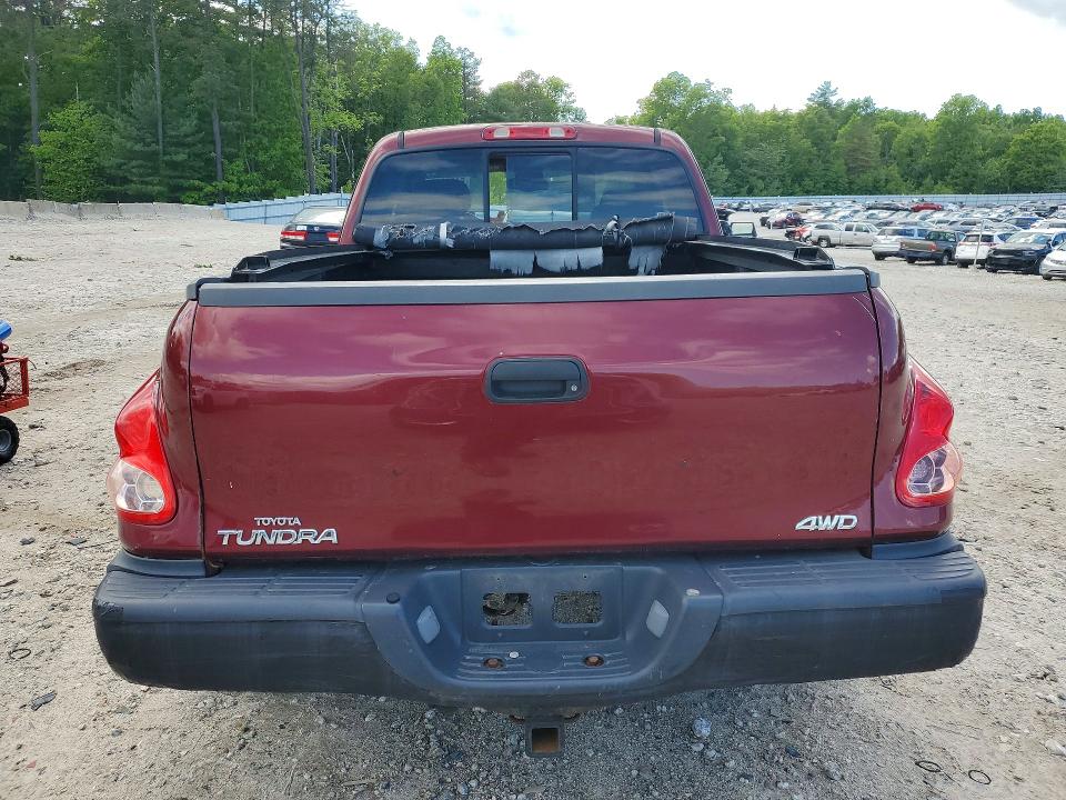 Aukcja sprzedaży 2003 Toyota Tundra, vin: 5TBBT48163S426211, numer aukcji: 54276266