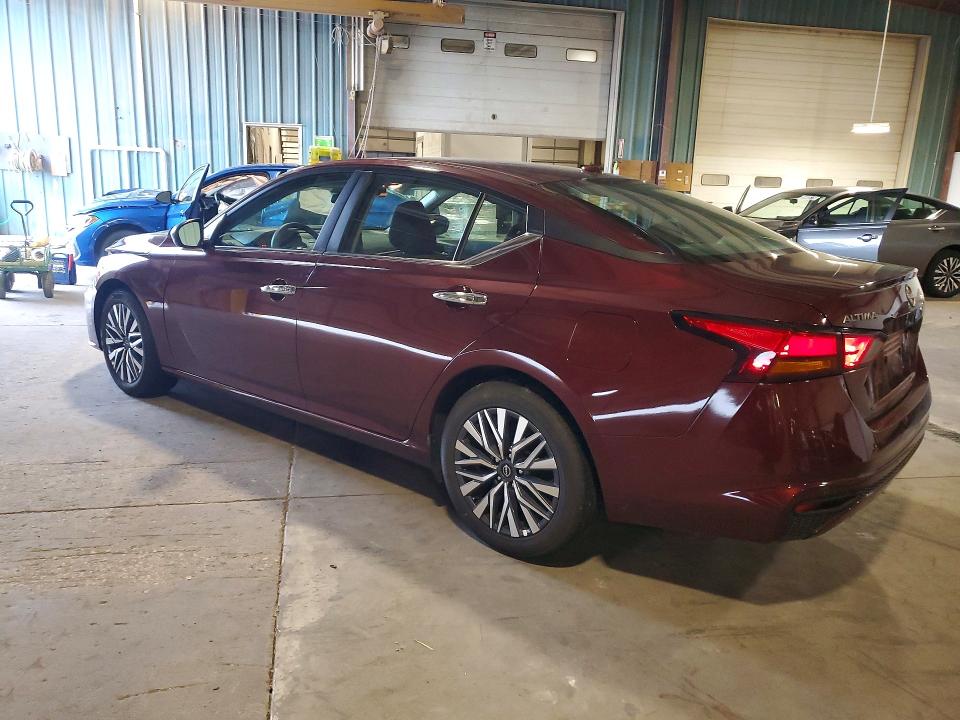 Продажа на аукционе авто 2025 Nissan Altima, vin: 1N4BL4DV7SN324460, номер лота: 57066066