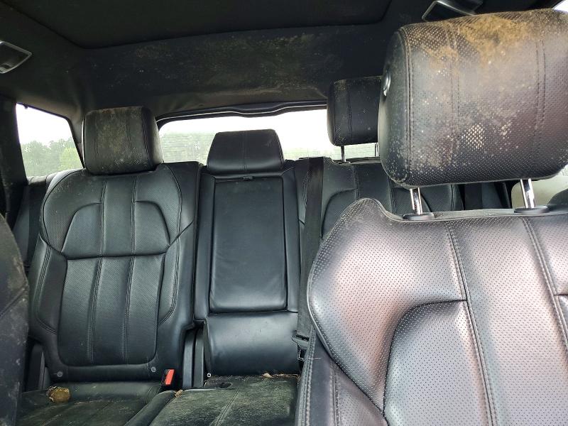 Продаж на аукціоні авто 2014 Land Rover Range Rover Sport, vin: SALWR2WF2EA363238, номер лоту: 85611175