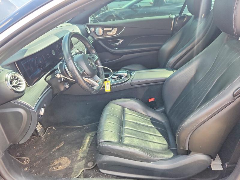 Продаж на аукціоні авто 2018 Mercedes-benz 400, vin: WDD1J6GB6JF045279, номер лоту: 56593256