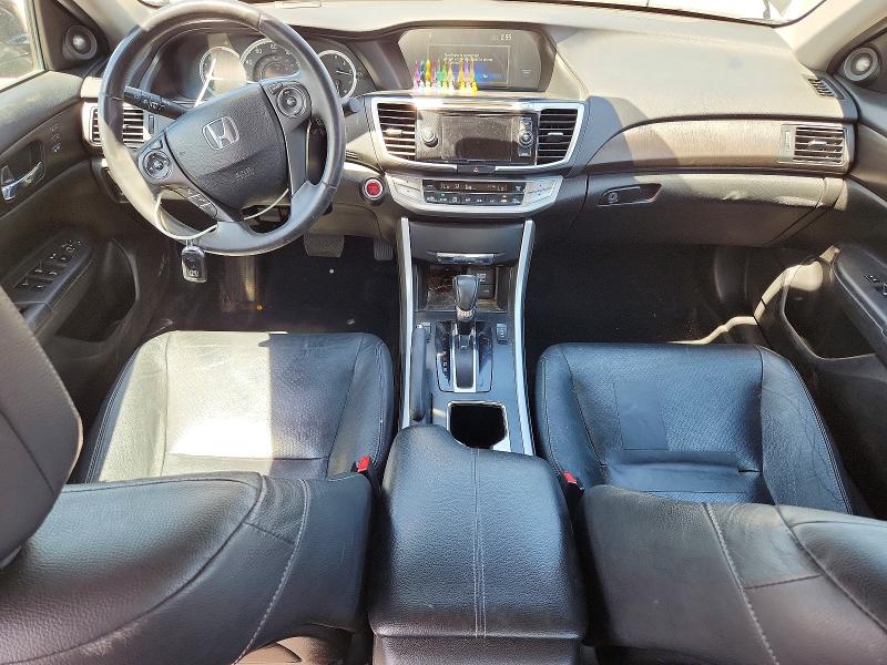 Продажа на аукционе авто 2014 Honda Accord, vin: 1HGCR2F88EA172176, номер лота: 59108076
