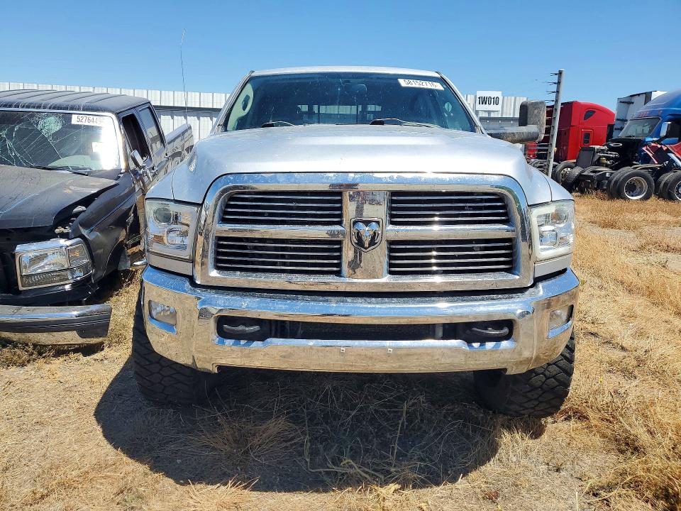 Продаж на аукціоні авто 2010 Dodge Ram 3500, vin: 3D73Y3CL9AG110805, номер лоту: 58152716