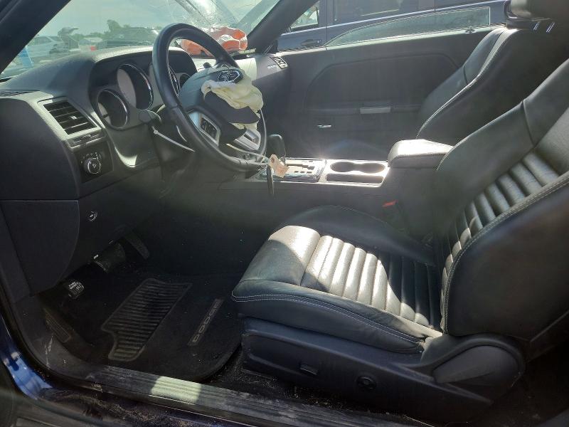 Продаж на аукціоні авто 2013 Dodge Challenger, vin: 2C3CDYBT1DH648072, номер лоту: 56852076