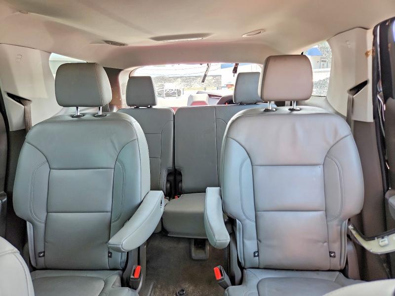 Продажа на аукционе авто 2020 Chevrolet Traverse, vin: 1GNERHKW9LJ138752, номер лота: 56450176