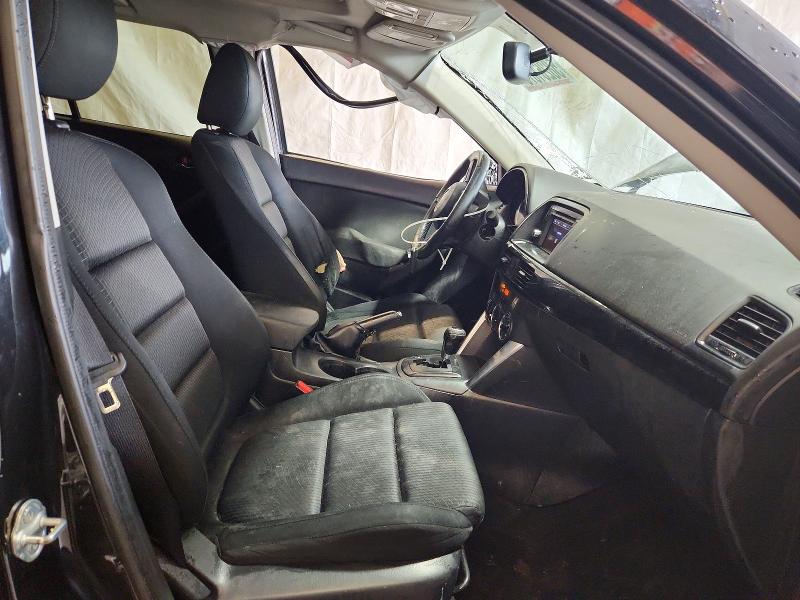 Продаж на аукціоні авто 2013 Mazda Cx-5, vin: JM3KE4CEXD0141745, номер лоту: 58261876