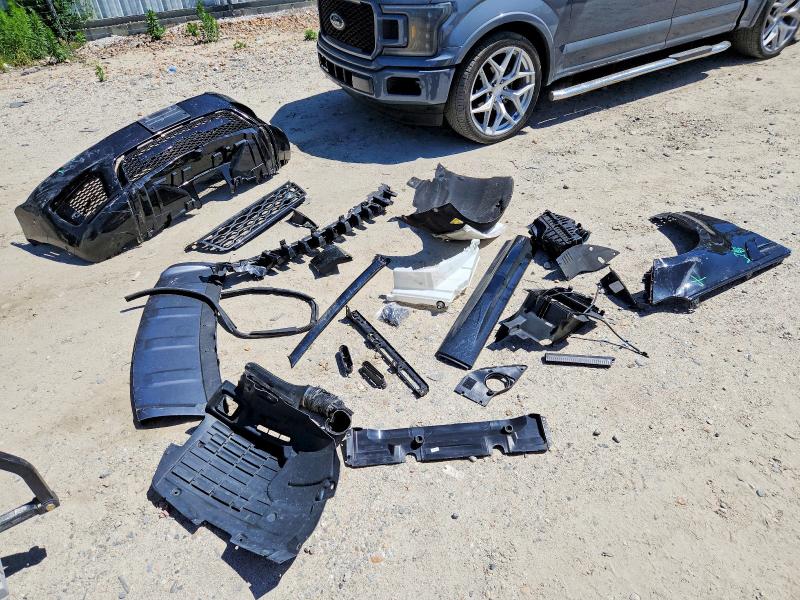 54959466 :رقم المزاد ، SALWR2SU1NA224142 vin ، 2022 Land Rover Range Rover Sport مزاد بيع