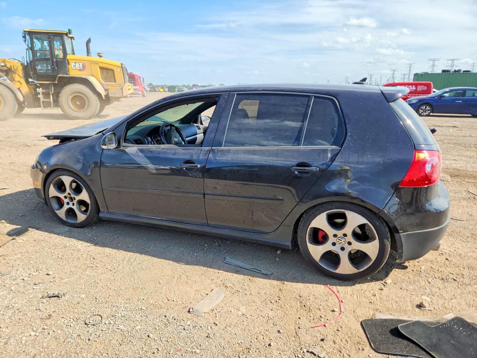 Продаж на аукціоні авто 2009 Volkswagen Gti, vin: WVWHD71K49W051463, номер лоту: 77247815