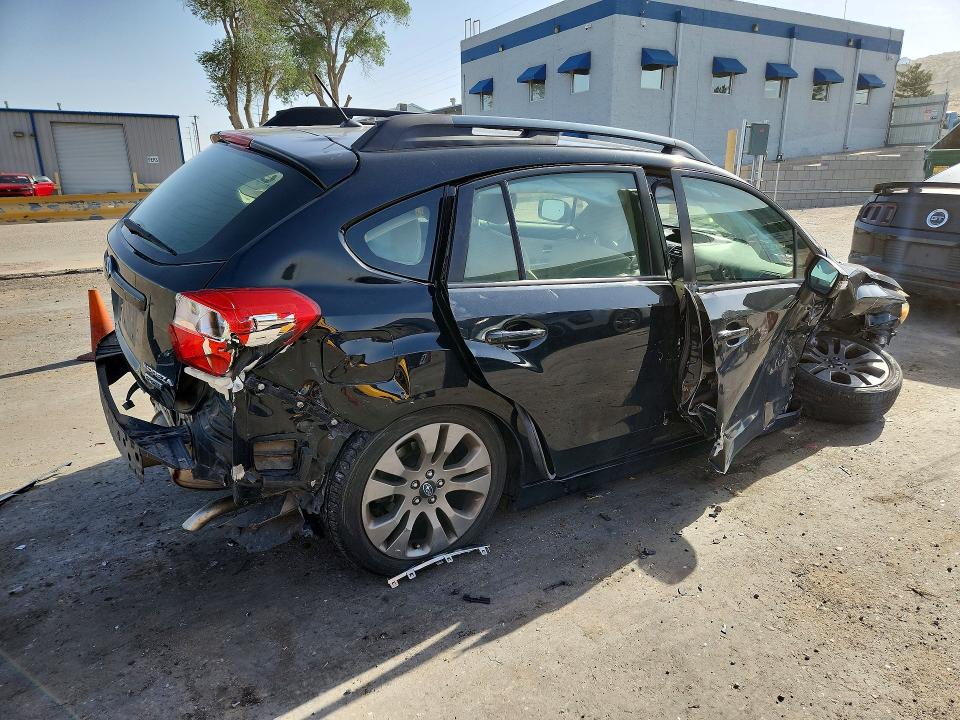 Продаж на аукціоні авто 2015 Subaru Impreza, vin: JF1GPAT65F8268879, номер лоту: 55938486