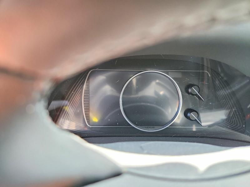 Продажа на аукционе авто 2025 Lexus Es 350, vin: 58ADZ1B10SU199960, номер лота: 55937246