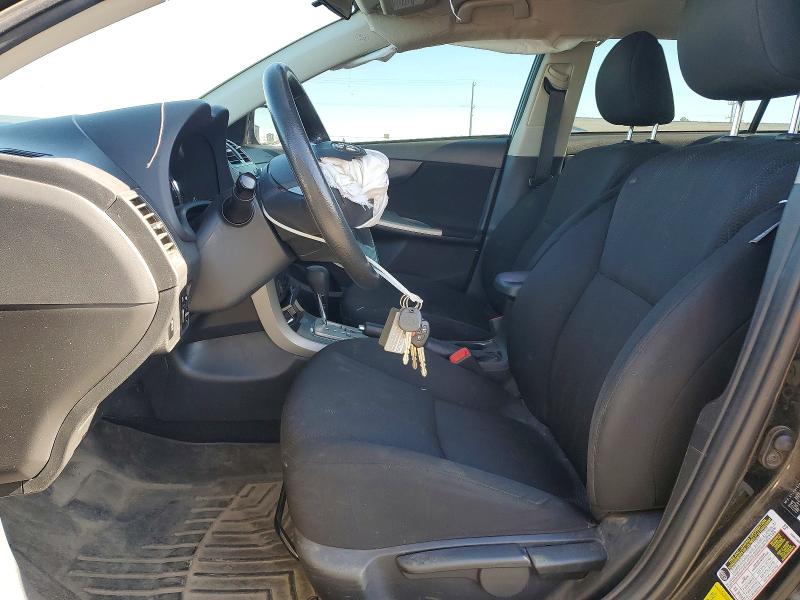 Продаж на аукціоні авто 2011 Toyota Corolla, vin: 2T1BU4EE9BC613073, номер лоту: 57330206