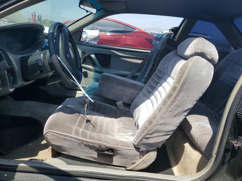 Продажа на аукционе авто 1993 Buick Skylark, vin: 1G4NV14N9PC261201, номер лота: 56295796