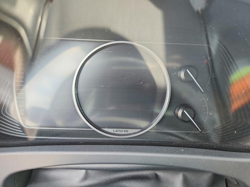 Aukcja sprzedaży 2024 Lexus Ux 250h, vin: JTHP6JBH6R2174287, numer aukcji: 56291376