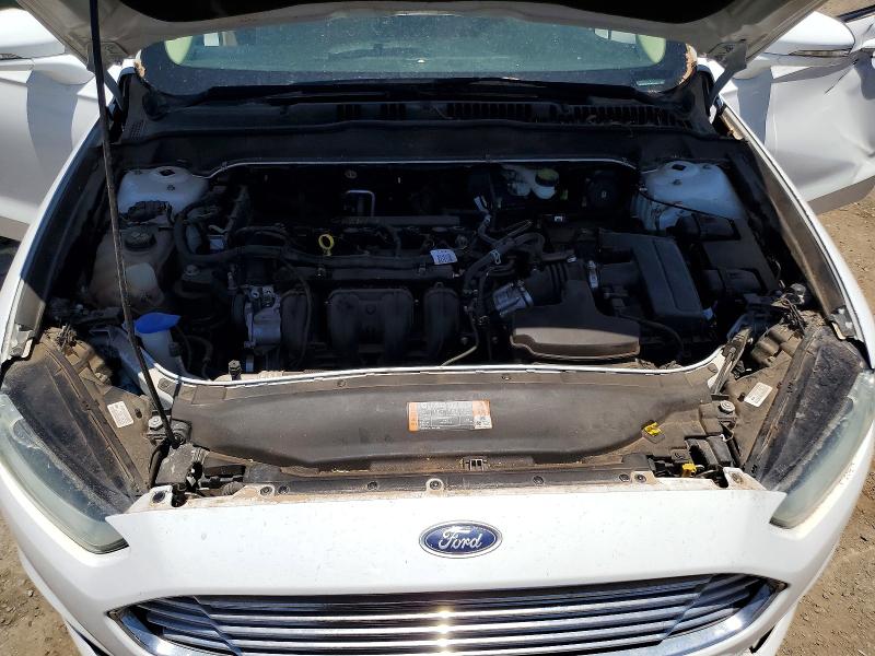 Aukcja sprzedaży 2016 Ford Fusion, vin: 3FA6P0H79GR251624, numer aukcji: 56628096