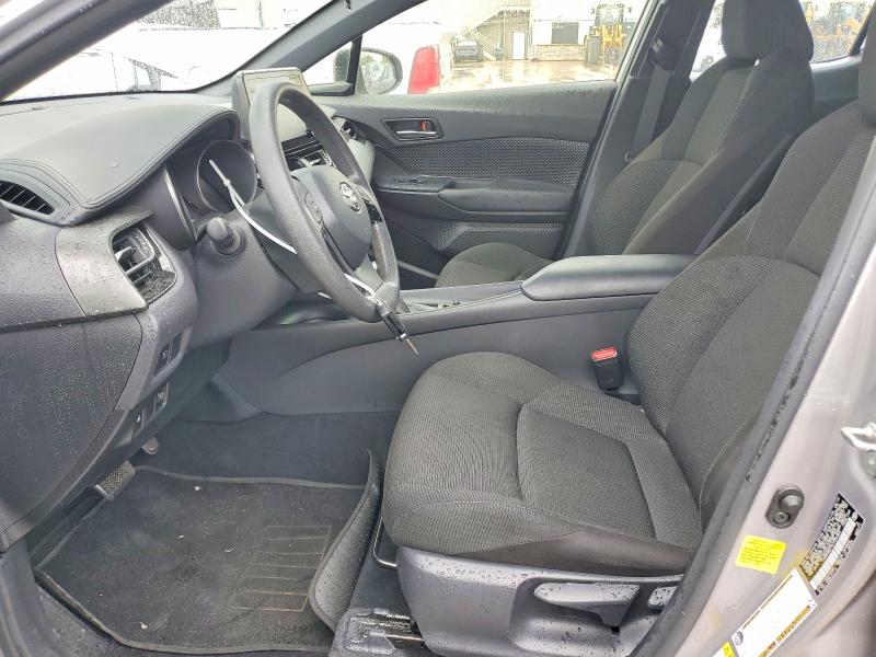 Продажа на аукционе авто 2019 Toyota C-hr, vin: JTNKHMBX7K1059459, номер лота: 56142336