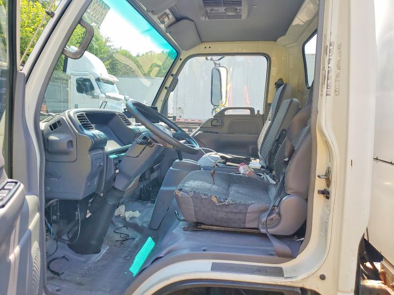 Продаж на аукціоні авто 2006 Isuzu Npr, vin: 4KLB4B1U56J803075, номер лоту: 56652786