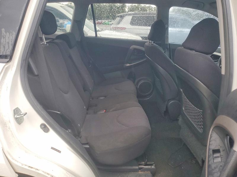 Aukcja sprzedaży 2008 Toyota Rav4, vin: JTMZD32V286053605, numer aukcji: 58012306