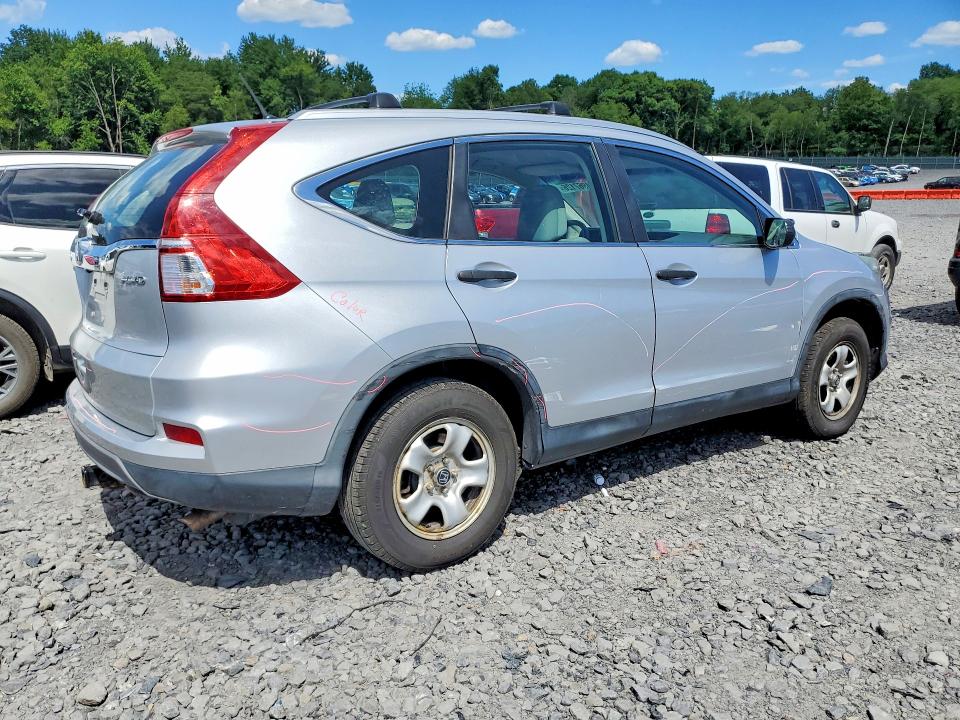 Продаж на аукціоні авто 2015 Honda Cr-v, vin: 2HKRM4H31FH604363, номер лоту: 54967126
