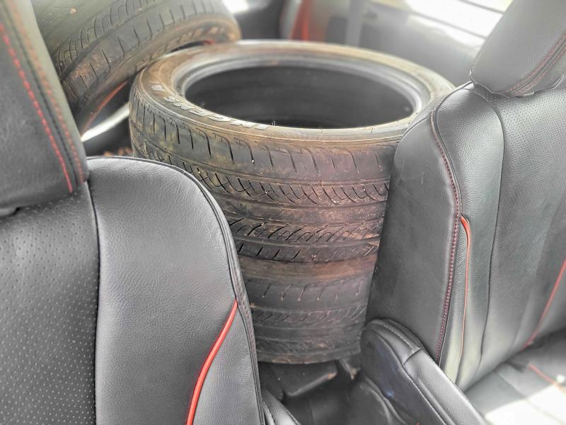 58061276 :رقم المزاد ، JM1CW2DL6C0133877 vin ، 2012 Mazda 5 مزاد بيع