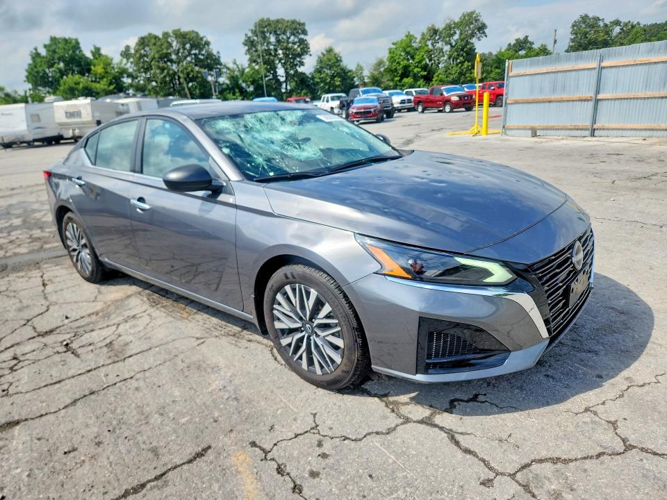 2025 Nissan Altima მანქანა იყიდება აუქციონზე, vin: 1N4BL4DV4SN396961, აუქციონის ნომერი: 58505356