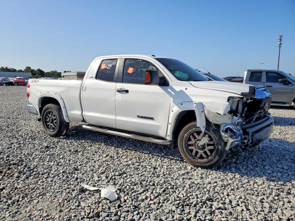 Aukcja sprzedaży 2018 Toyota Tundra, vin: 5TFRM5F17JX127961, numer aukcji: 58980916