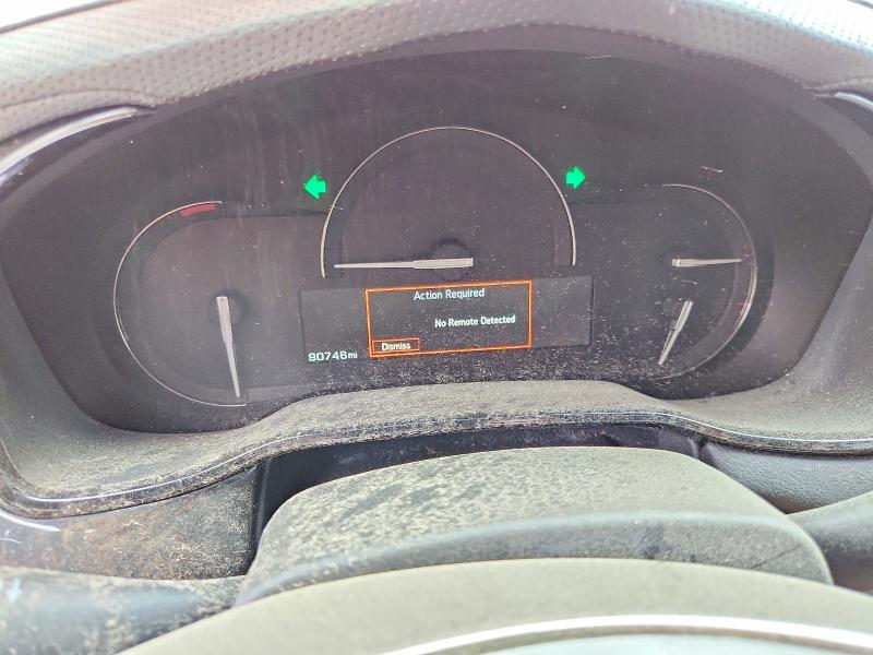 2019 Cadillac Cts მანქანა იყიდება აუქციონზე, vin: 1G6AR5SX5K0144442, აუქციონის ნომერი: 58190796