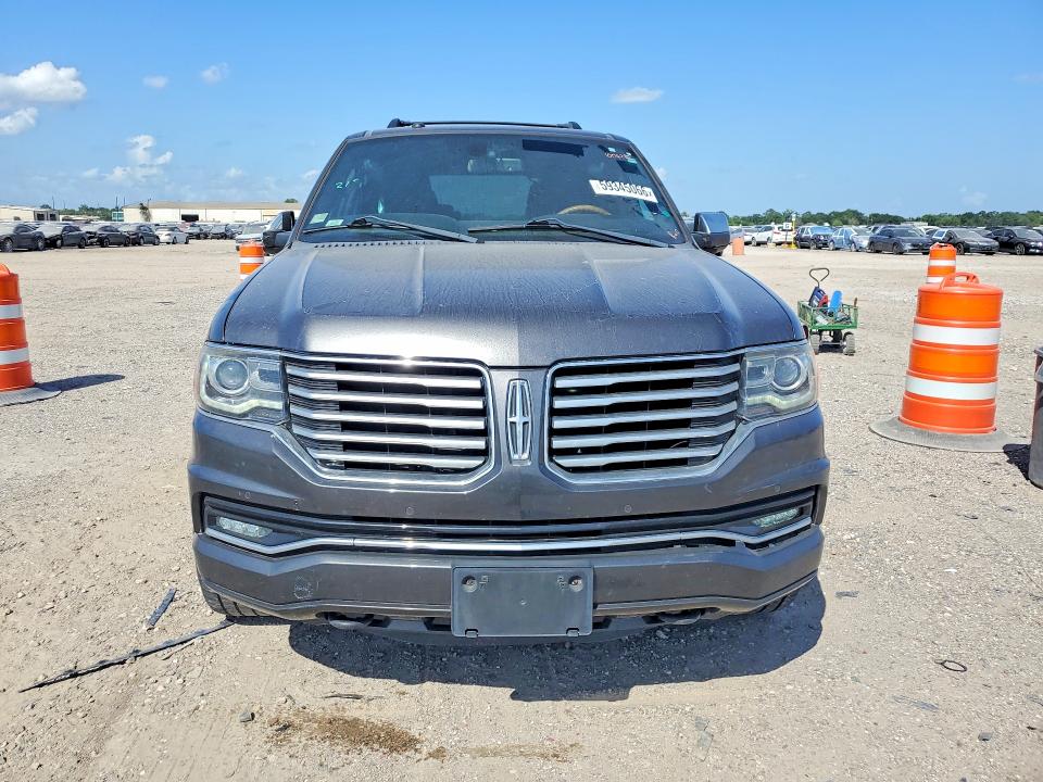 Продаж на аукціоні авто 2017 Lincoln Navigator, vin: 5LMJJ2HT7HEL09239, номер лоту: 59345066