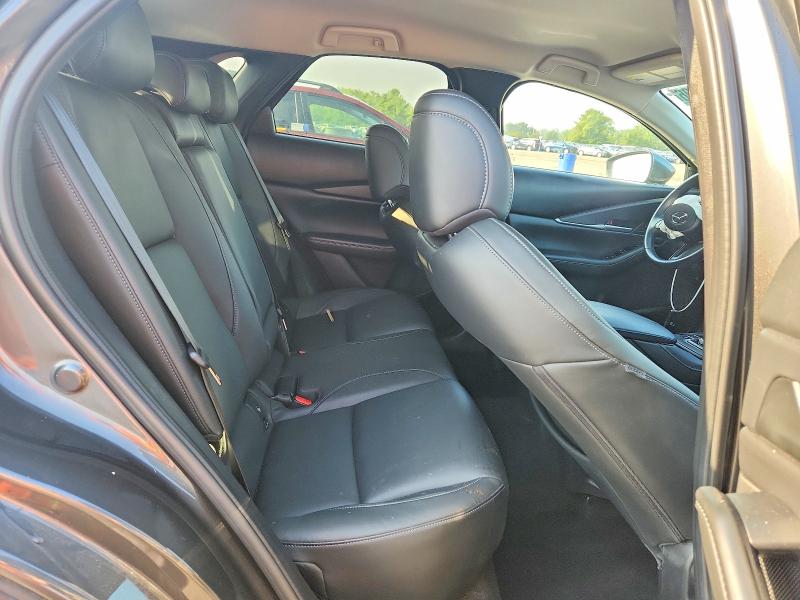 Продаж на аукціоні авто 2022 Mazda Cx-30, vin: 3MVDMBBL4NM454585, номер лоту: 59175496