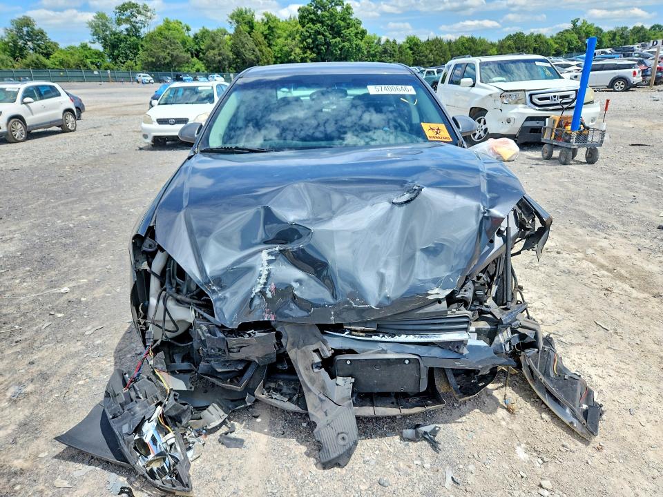 2010 Chevrolet Impala მანქანა იყიდება აუქციონზე, vin: 2G1WB5EK7A1180216, აუქციონის ნომერი: 57400646