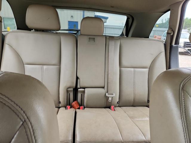 2013 Ford Edge მანქანა იყიდება აუქციონზე, vin: 2FMDK3JC9DBC44431, აუქციონის ნომერი: 58894186